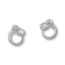 Liberty Silver Earrings E1571