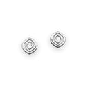 Maggies Silver Earrings E1602
