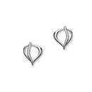 Leah Silver Earrings E1776