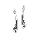 Dream Silver Earrings E1809