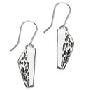 Maeshowe Sterling Silver Earrings HIS E1827