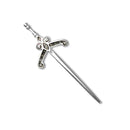 Orkney Traditional Silver Kiltpin EB110