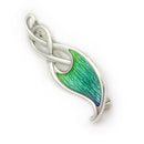 EB78 - Enamel Brooch