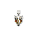 Nature in Flight Silver Charm EC6