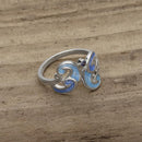 New Dawn Silver Ring ECR3