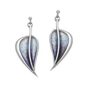 Leah Silver Earrings EE196