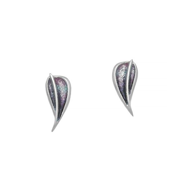 Leah Silver Earrings EE197