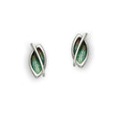 Leah Silver Earrings EE200