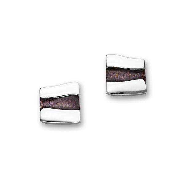 Arizona Silver Earrings EE399