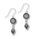 Firefly Silver Earrings EE405