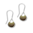 Elements Silver Earrings EE417