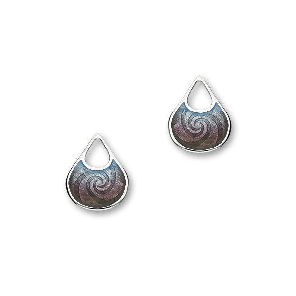 Elements Silver Earrings EE422