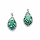 New Dawn Silver Earrings EE518