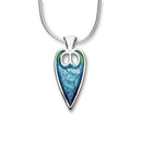 Meadow Silver Pendant EP133
