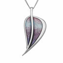 Leah Silver Pendant EP151