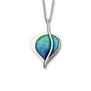 Leah Silver Pendant EP206