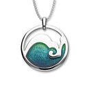 Coastal Silver Pendant EP242