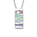 Arizona Silver Pendant EP281