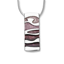 Arizona Silver Pendant EP281