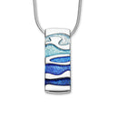 Arizona Silver Pendant EP281