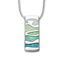 Arizona Silver Pendant EP281