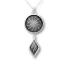 Firefly Silver Pendant EP287