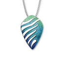 Mirage Silver Pendant EP288