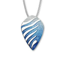 Mirage Silver Pendant EP288