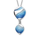 Mirage Silver Pendant EP290