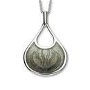 Elements Silver Pendant EP293