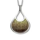 Elements Silver Pendant EP294