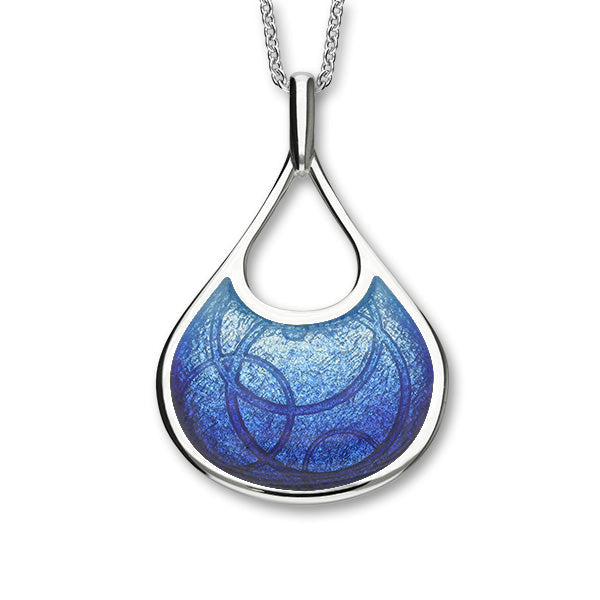 Elements Silver Pendant EP295