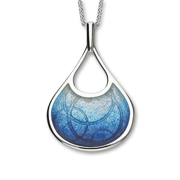 Elements Silver Pendant EP295