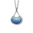 Elements Silver Pendant EP305