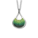 Elements Silver Pendant EP306