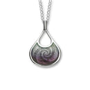 Elements Silver Pendant EP307