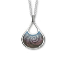 Elements Silver Pendant EP307