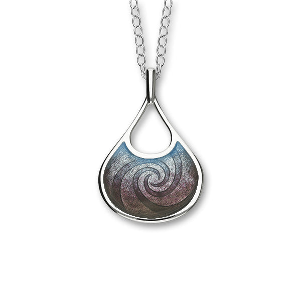 Elements Silver Pendant EP307