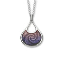 Elements Silver Pendant EP307