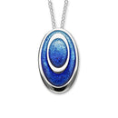 Arctic Silver Pendant EP315