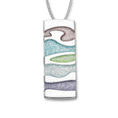 Arizona Silver Pendant EP330