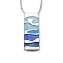 Arizona Silver Pendant EP330