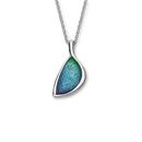 Haven Silver Pendant EP359