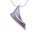 Sail Away Silver Pendant EP362
