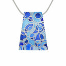 Impressions Silver Pendant EP367