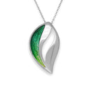 New Dawn Silver Pendant EP373
