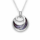 New Dawn Silver Pendant EP375