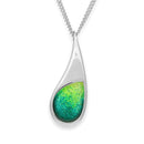 New Dawn Silver Pendant EP378