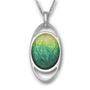 Elements Silver Pendant EP385