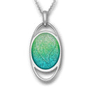 Elements Silver Pendant EP385